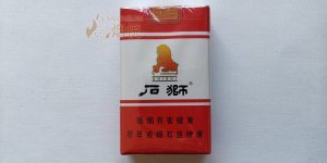 石狮(软富健)