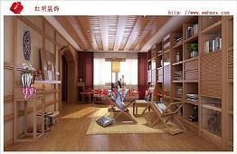 专业办公室装修，红明装饰打造厦门优质办公环境